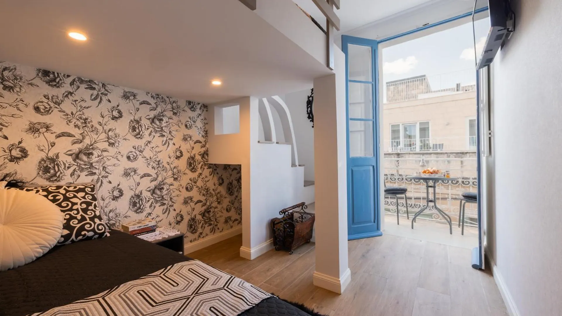 Encanto Townhouse Sliema