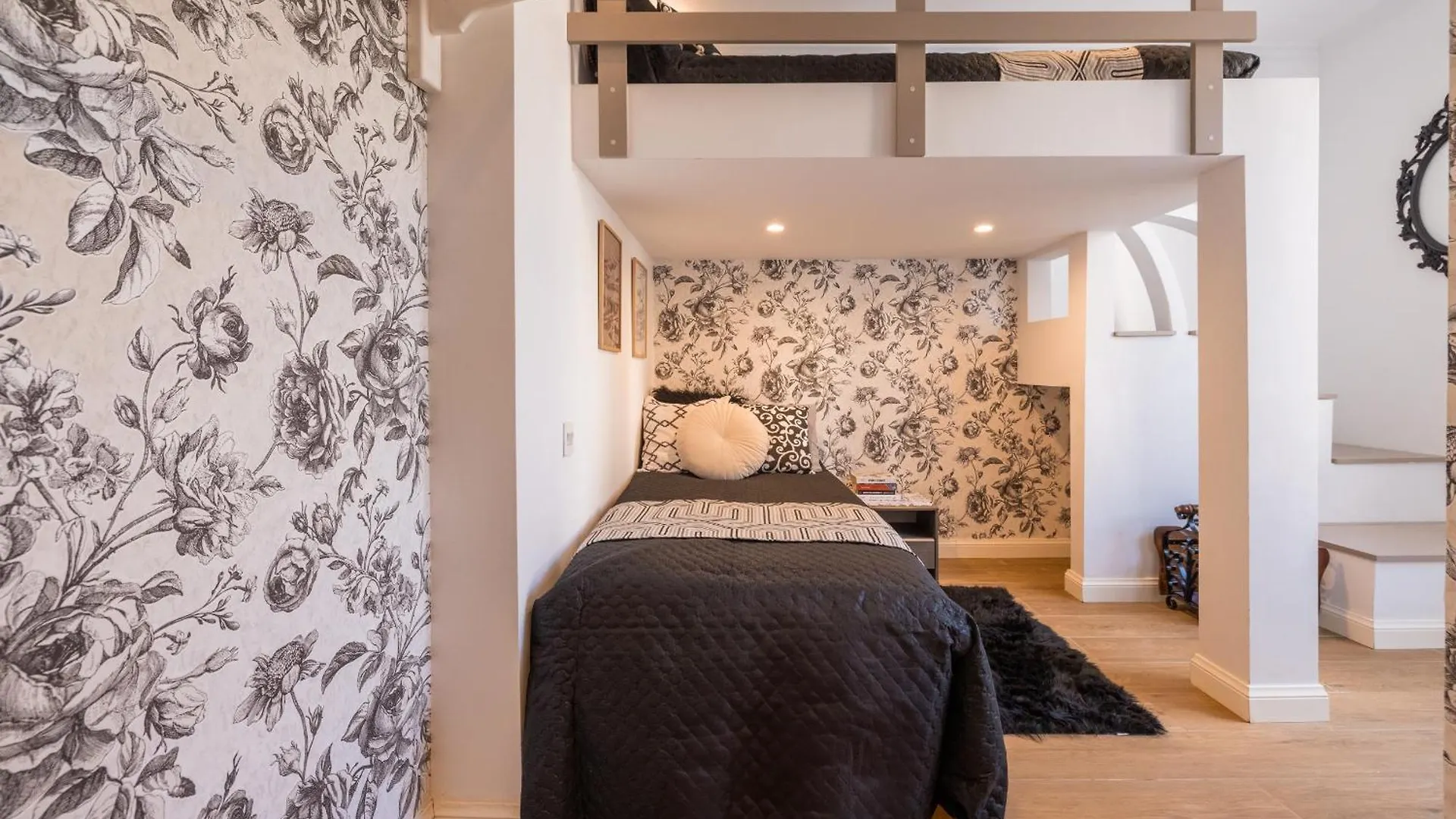 Encanto Townhouse Sliema Homestay