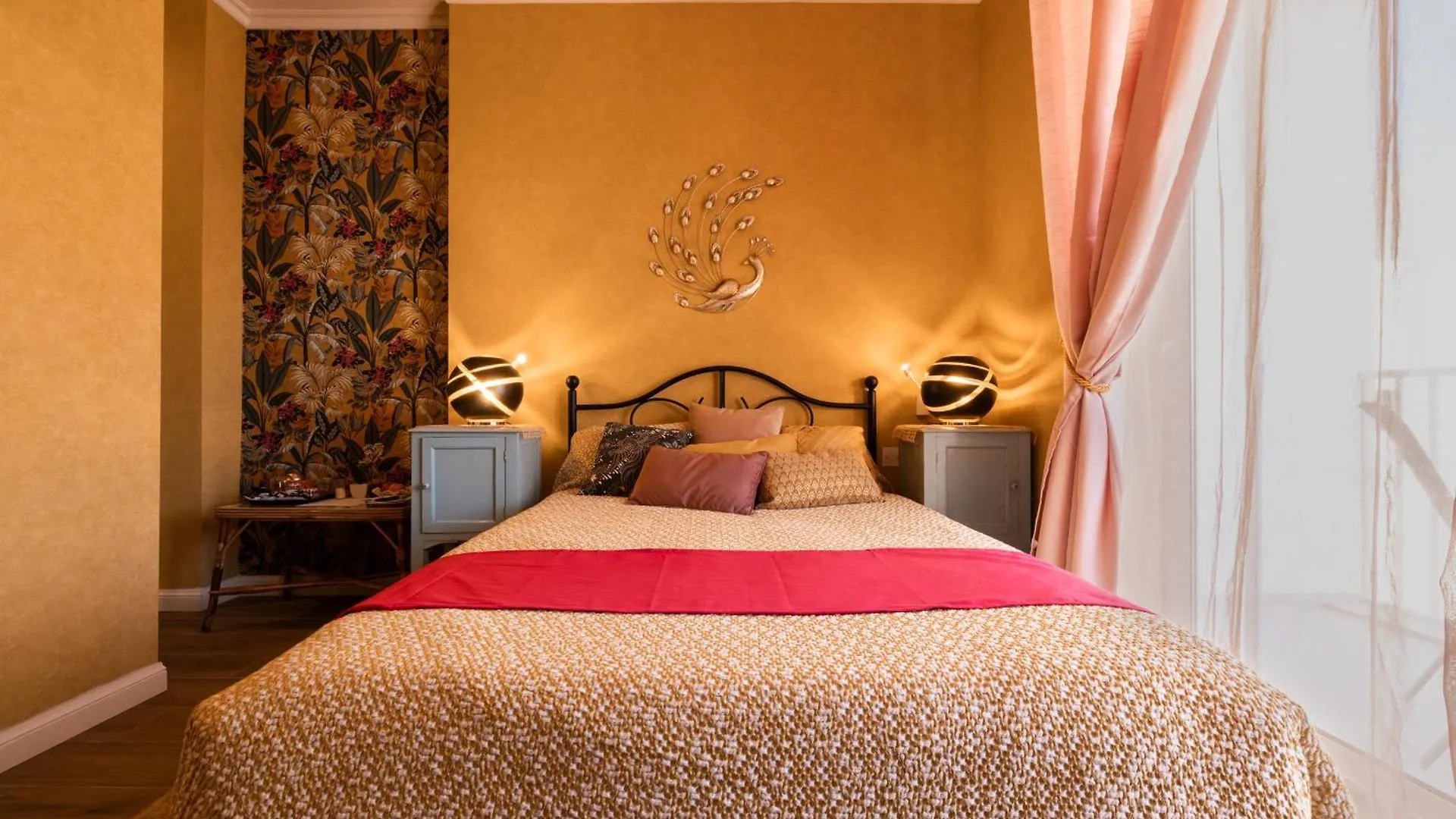 Homestay Encanto Townhouse Sliema