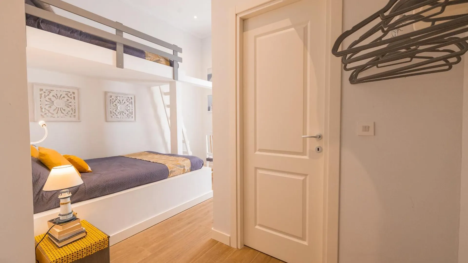 Homestay Encanto Townhouse Sliema