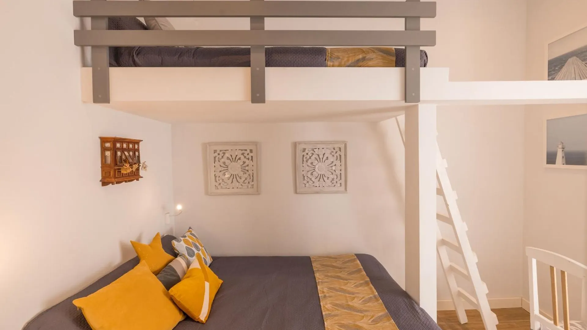 Encanto Townhouse Sliema