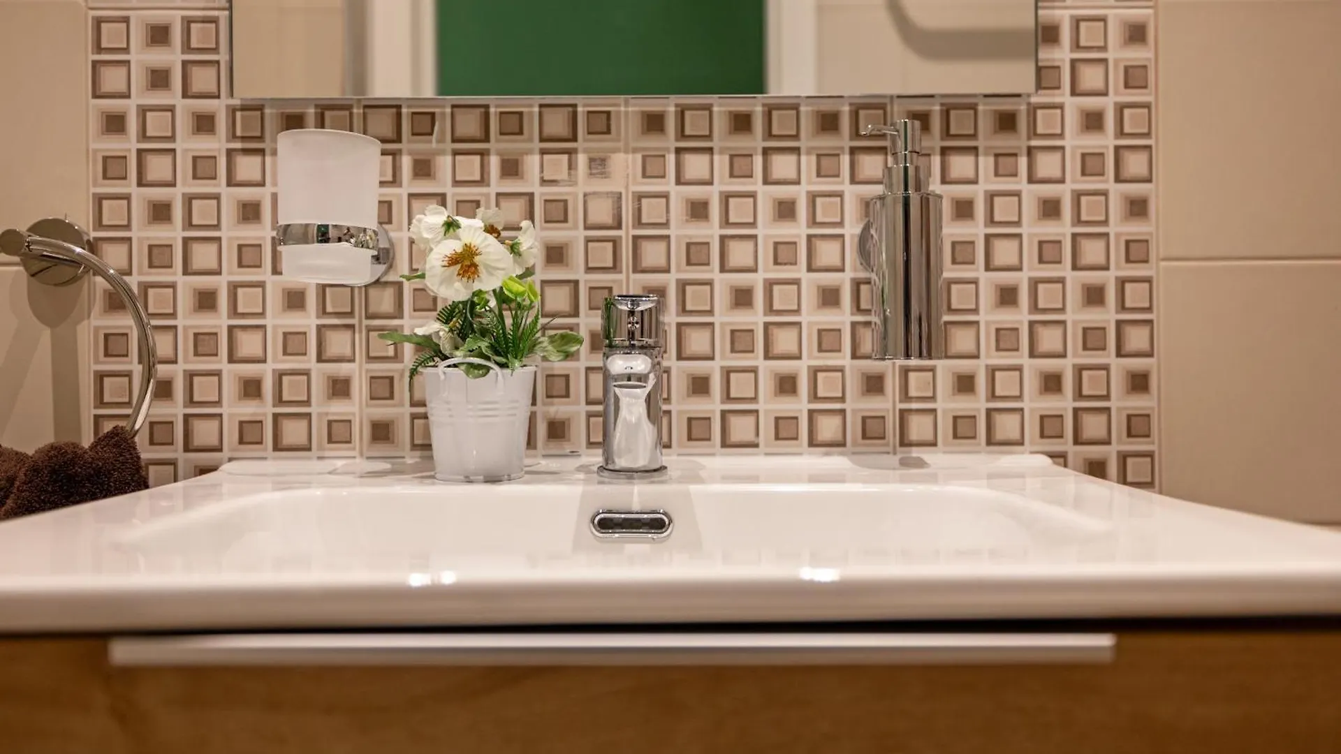 Encanto Townhouse Sliema